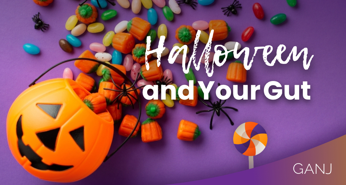 Dressing up as a goblin or a favorite action hero is a big part of the Halloween tradition. We encourage you to take steps to ensure that whatever treats your child gets doesn't affect them in a harmful way. Here's some informative advice about sweets: eatthis.com/halloween-cand…