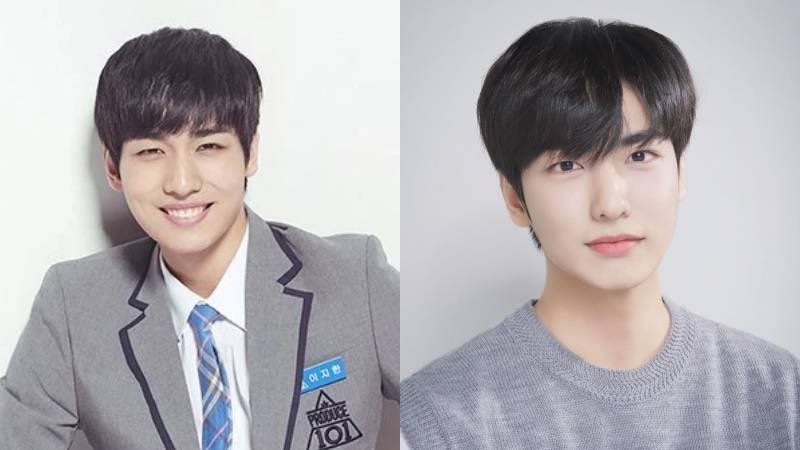 Love__Zeen's tweet photo. แสดงความเสียใจกับญาติ และเพื่อนๆของ  Produce 101’ season 2 อีจีฮัน (Lee Jihan)  #เกาหลีใต้ #อีแทวอน  #Itaewon https://t.co/PvVWRLG5Se