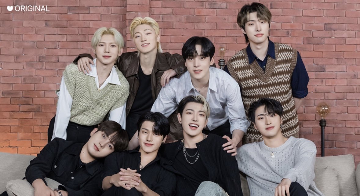 DAY-8(makes 1 team) I vote for #ateez for #MAMAVOTE @ATEEZofficial 🔗2022mama.com/vote