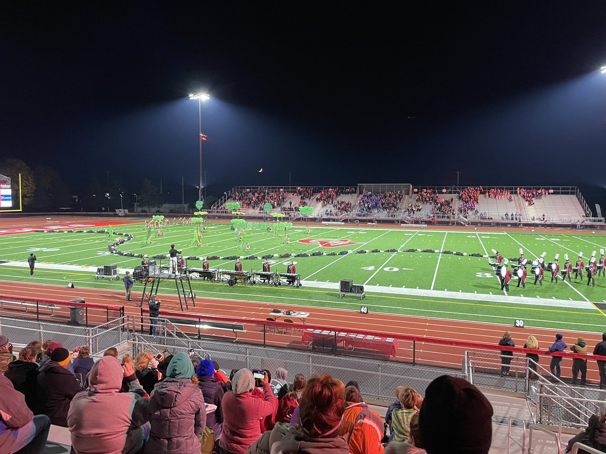 CVMusicDept's tweet photo. Awesome home show, CVMB!  Congratulations!! #cvproud #flycveagles #echoesinthevalley https://t.co/24M98QVtSj