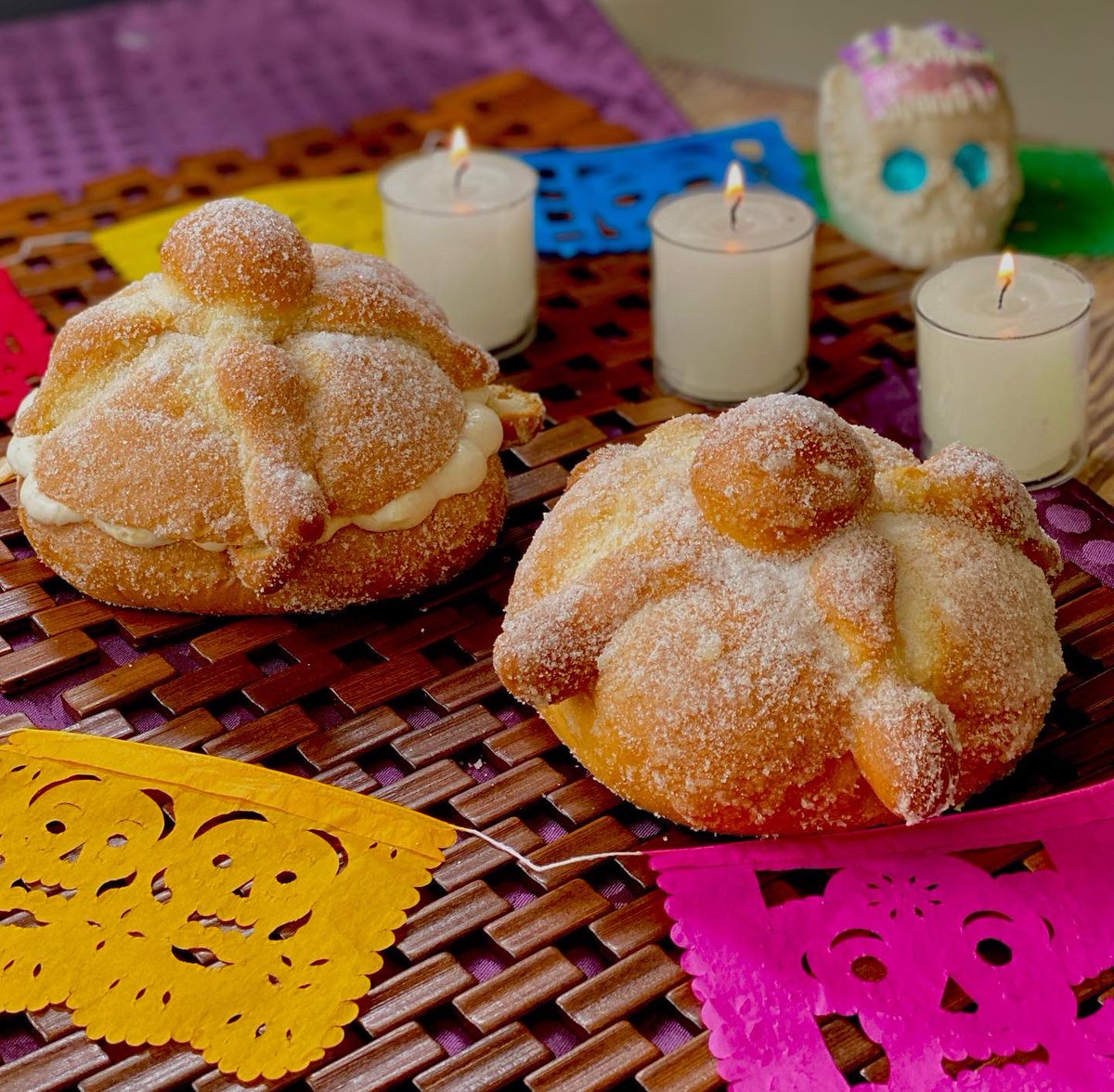 Omar Sandoval tweet media