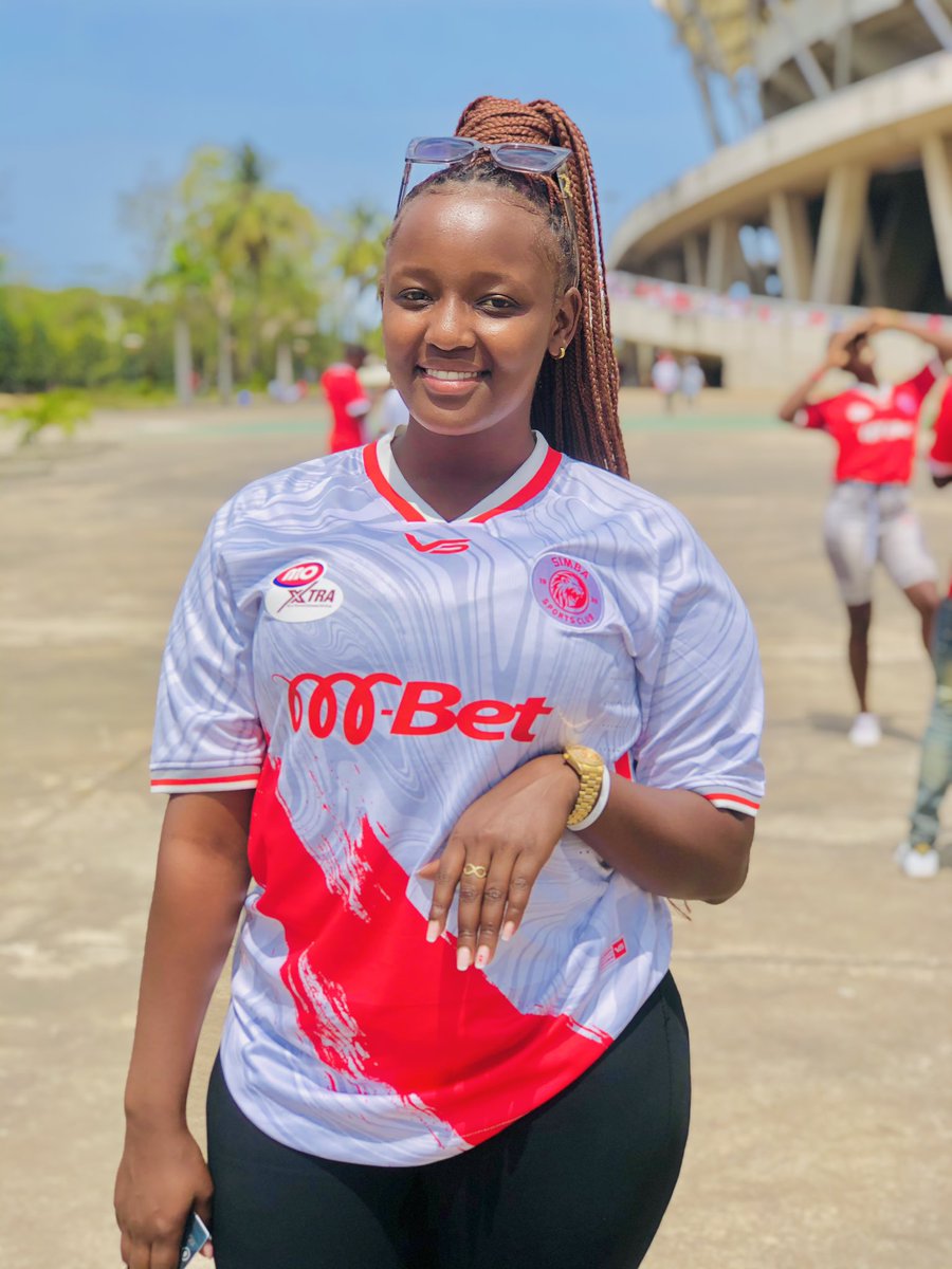 edna lyimo tweet media