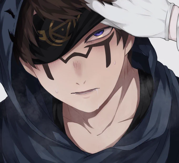 (再喝)イライくん誕生日おめでとう!捏造多め#イライ・クラーク誕生祭2022#イライ・クラーク誕生日2022 