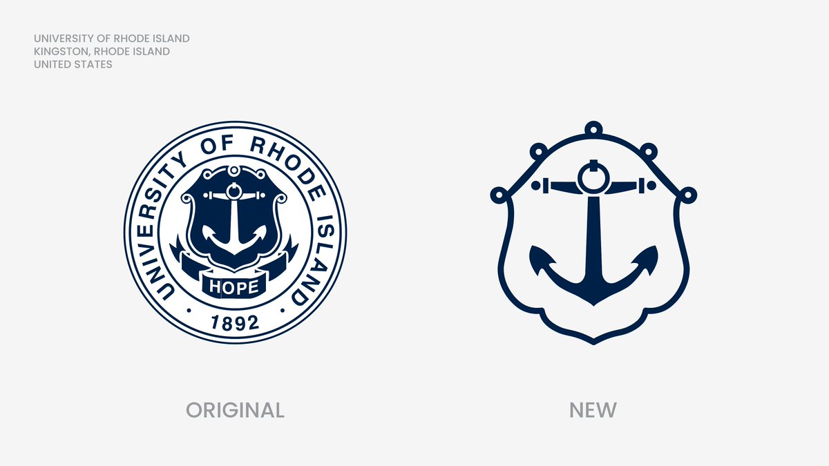 DylanDesigning's tweet photo. A little project I did in my spare time

#logo #LogoDesign #logodesigner #logodesigns #brand #branding #brands #logofolio #logomaker #logodesigns #logos #portfolio #university #vector #Simplicity #simple #mark #flatdesign https://t.co/CrA9GzNFxH