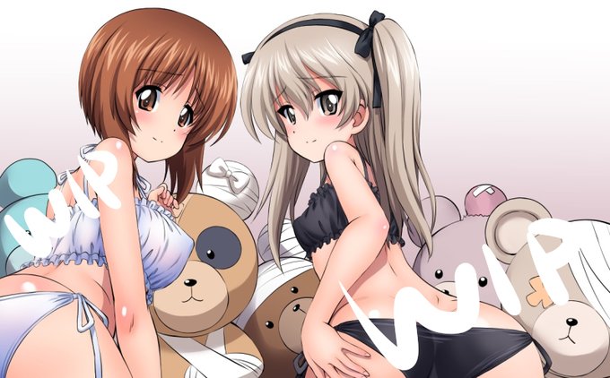 背景がね。。。めんどいのじゃよ。
さて汁描こう 