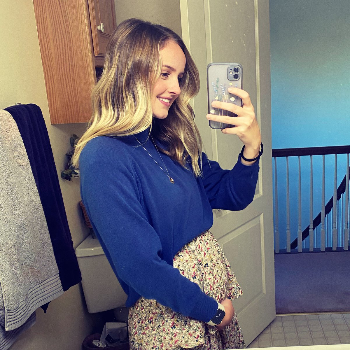 Evie Clair tweet media