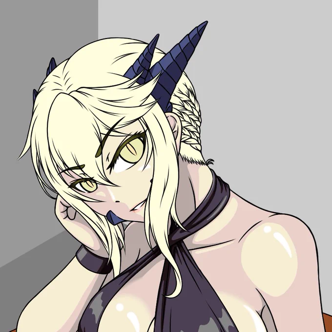 終わりませんでしたぁ～!!_(:3」∠)_ 