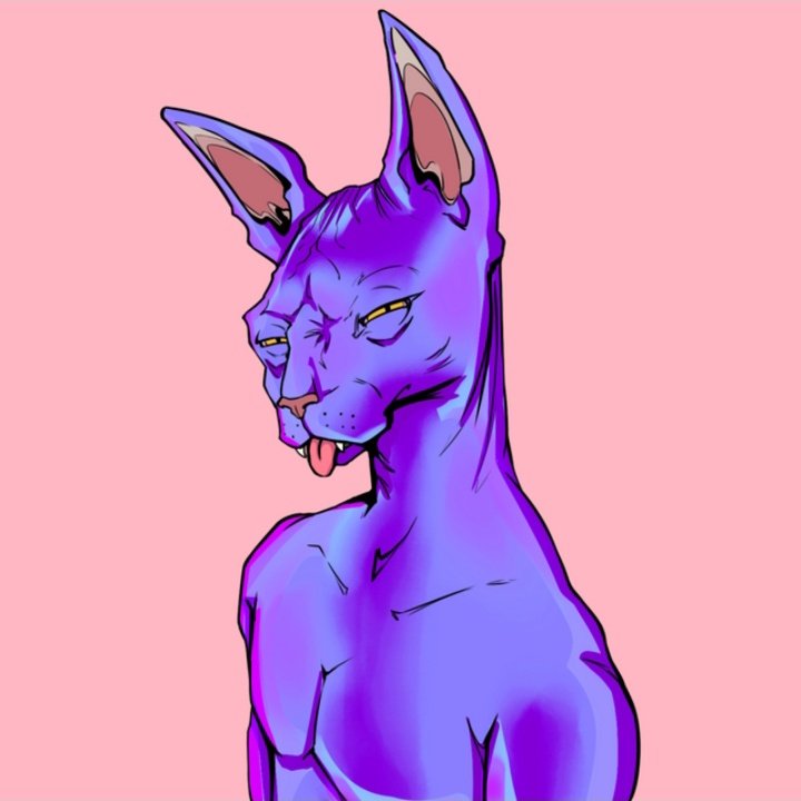 @TheSphynxUS <a href="/FamousFoxFed/">Famous Fox Federation 🦊🟠</a> <a href="/GodmaidenN/">GodmaidenN✨</a> astro without the suit on!