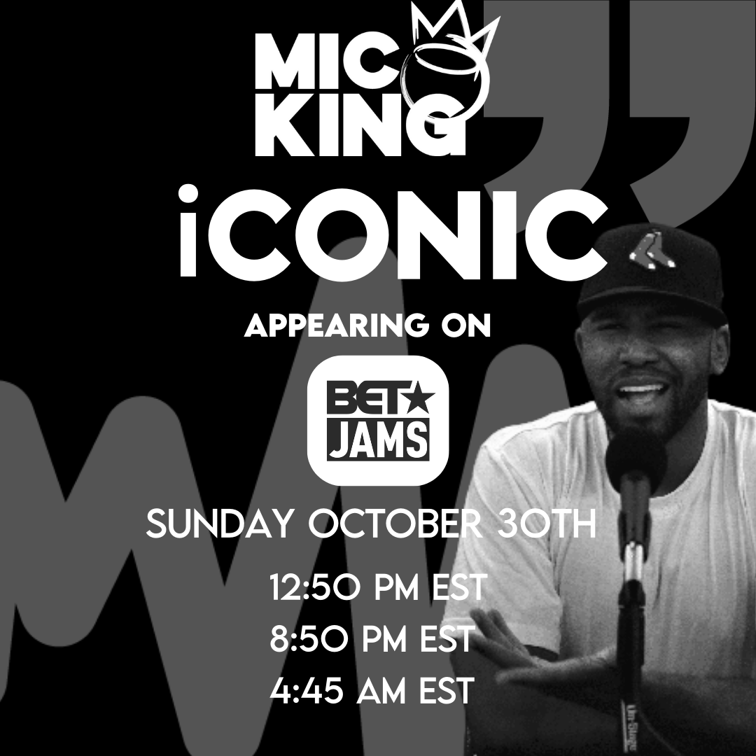 We're back on @BET_Jams today. Tune in!