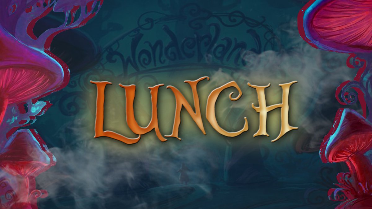 LDP: Adventures to the Wonderland tweet media