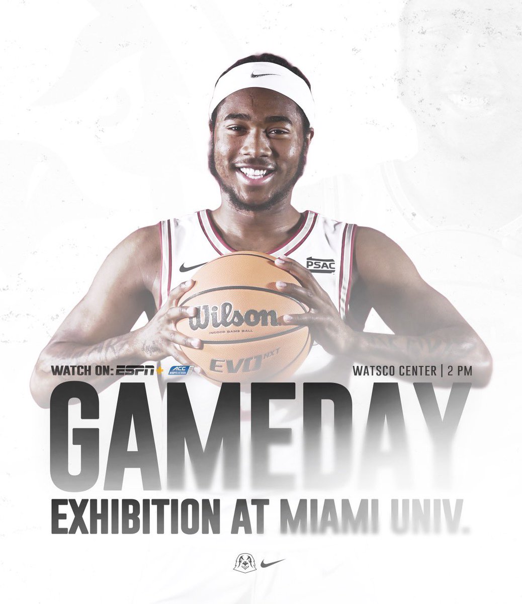Sunday funday in the Sunshine State! 

📺: es.pn/3sLmPeO

#g2G x #TalonsUp