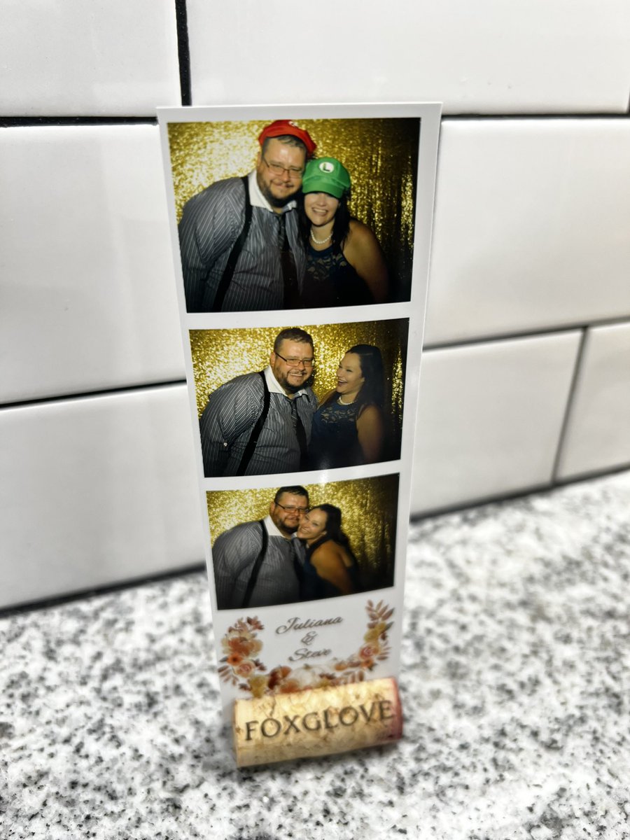 #weddingseason 💕🥂