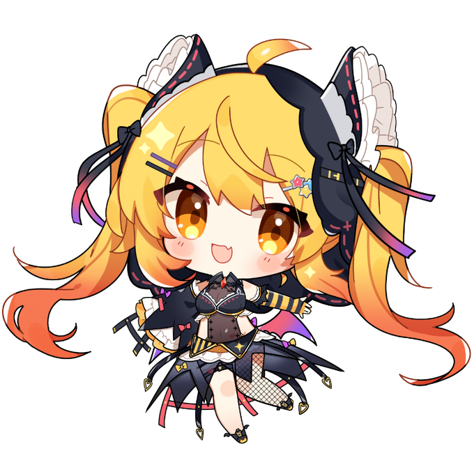 ゴスロリ風 のイラスト マンガ作品 123 件 Twoucan