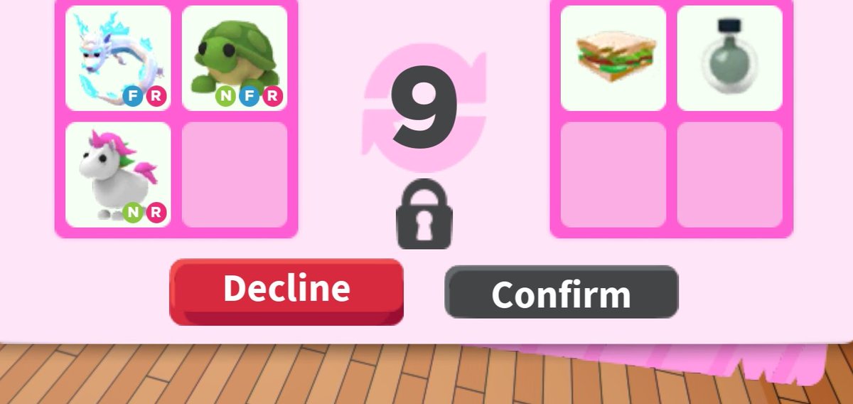 Tysm! <a href="/yshxnai/">૮꒰ ˶• ༝ •˶꒱ა ♡ Mm | Mw Services : Open ୨୧</a> is 100% trusted ! I when first with my adopt me pets and they gave me the mm2 godlies later!