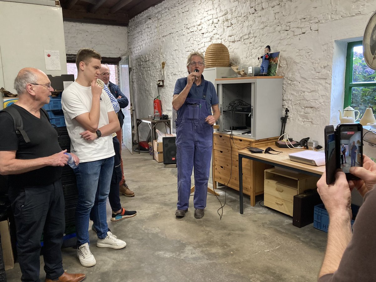 Rik Grashoff tweet media