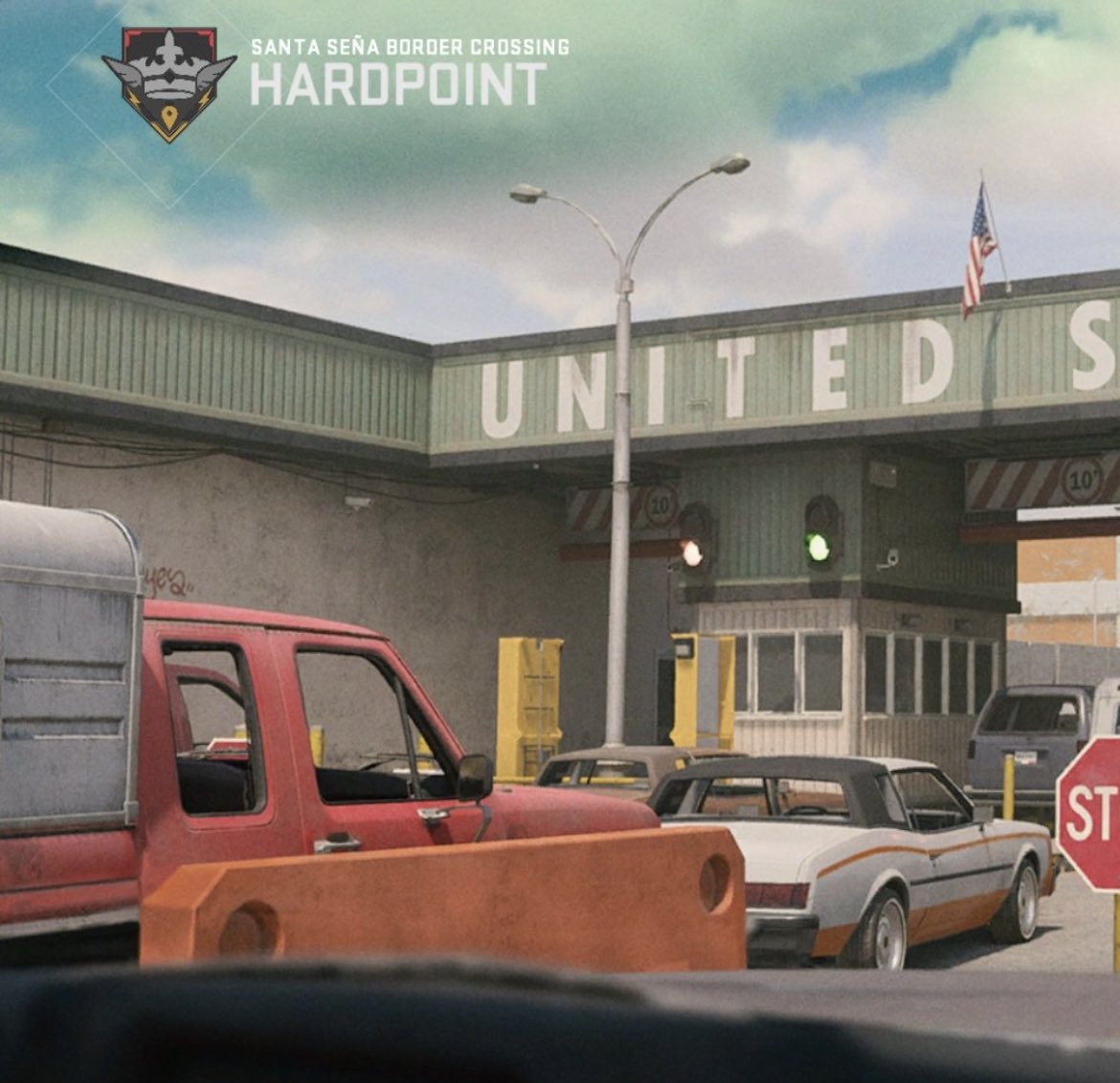 Call of Duty Black Ops 7 Informer tweet media