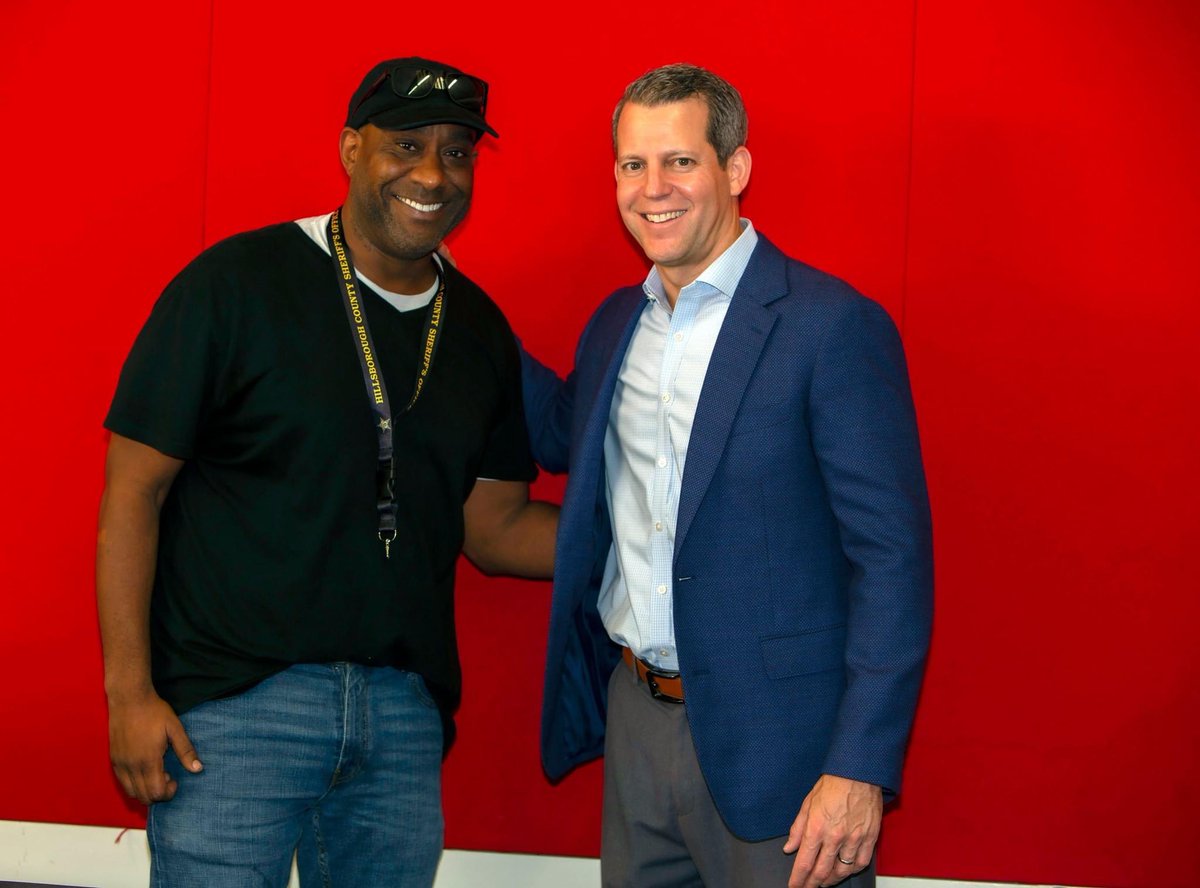 allcitypro's tweet photo. Some pictures from yesterdays Tampa Bay Criminal Justice Summit @AndrewWarrenFL @AdvocateVenessa @HorizoninPrison https://t.co/4YaJuxzcDg