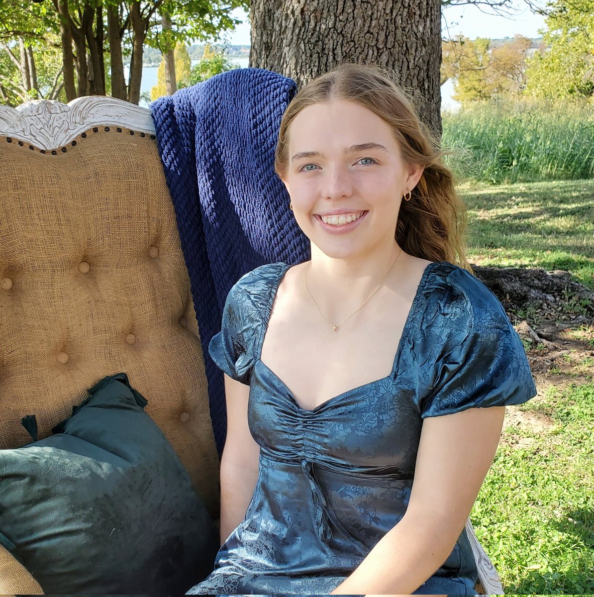 Our sweet daughter Brynna Grace has been diagnosed with Hodgkin's Lymphoma. Please pray for healing. More info tinyurl.com/25pvmmfk