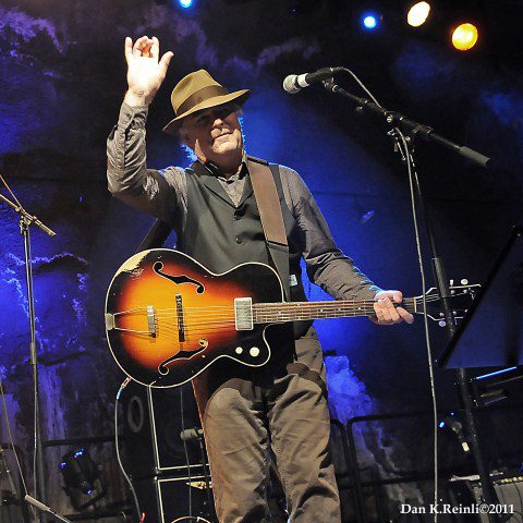 David Olney tweet media