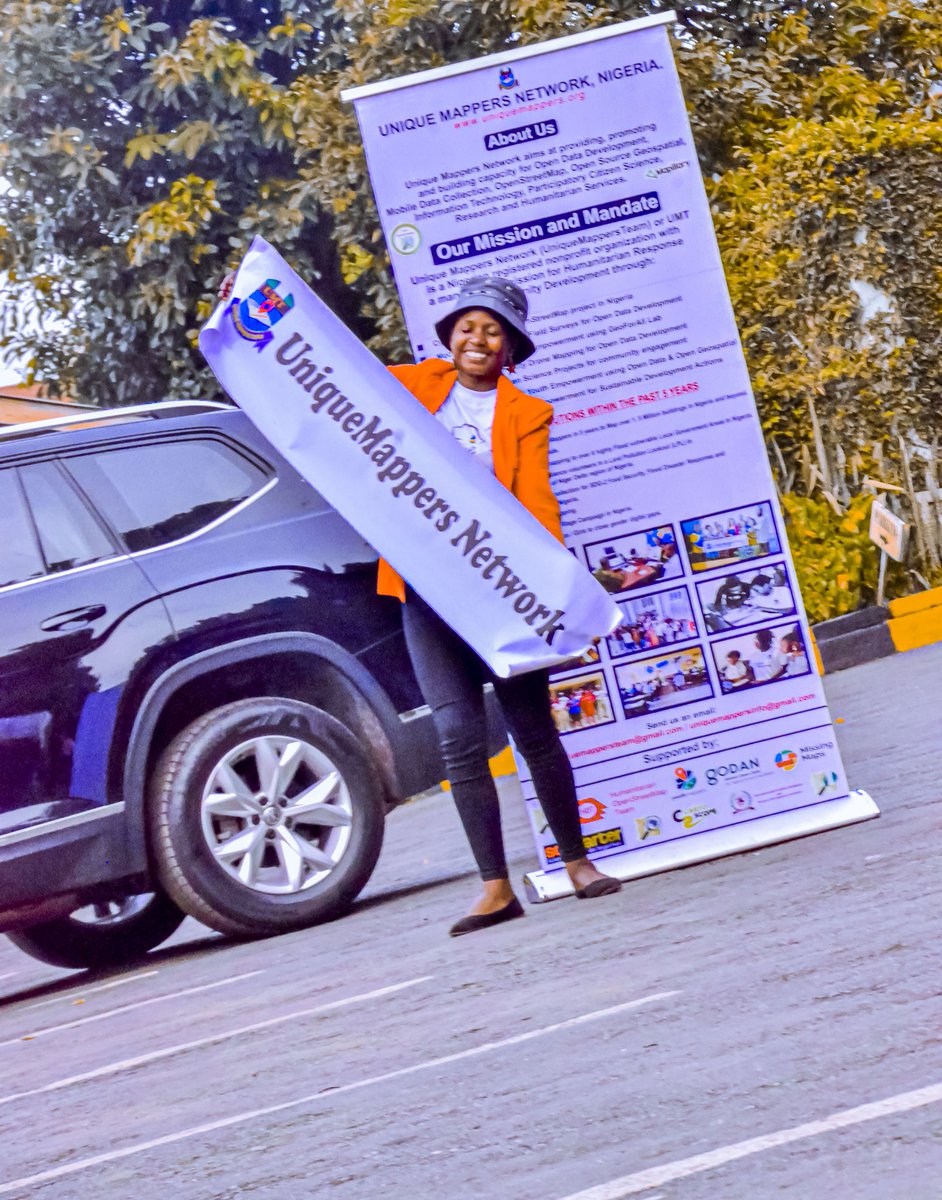 PaxxyPro's tweet photo. Unique Mappers Network Nigeria collaboration with #OSMRwanda to launch #MapRwanda #MonthlyMapathon.
#OpenSteetMap
#MissingMap
#goDan
#Cartoscape
#uniquemappers
#youthmappers
#SGM
#Digitalyouthempowerment https://t.co/U9WSlZ6KNb