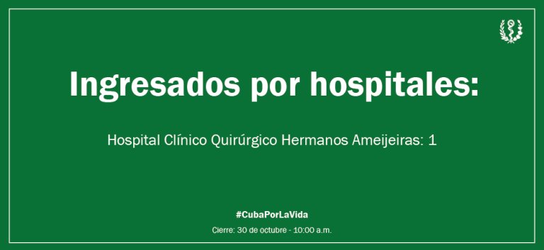 En #PeriodicoGiron les compartimos la información actualizada sobre el estado de los lesionados en el accidente en la Base de Supertanqueros de #Matanzas : salud.msp.gob.cu/informacion-ac…