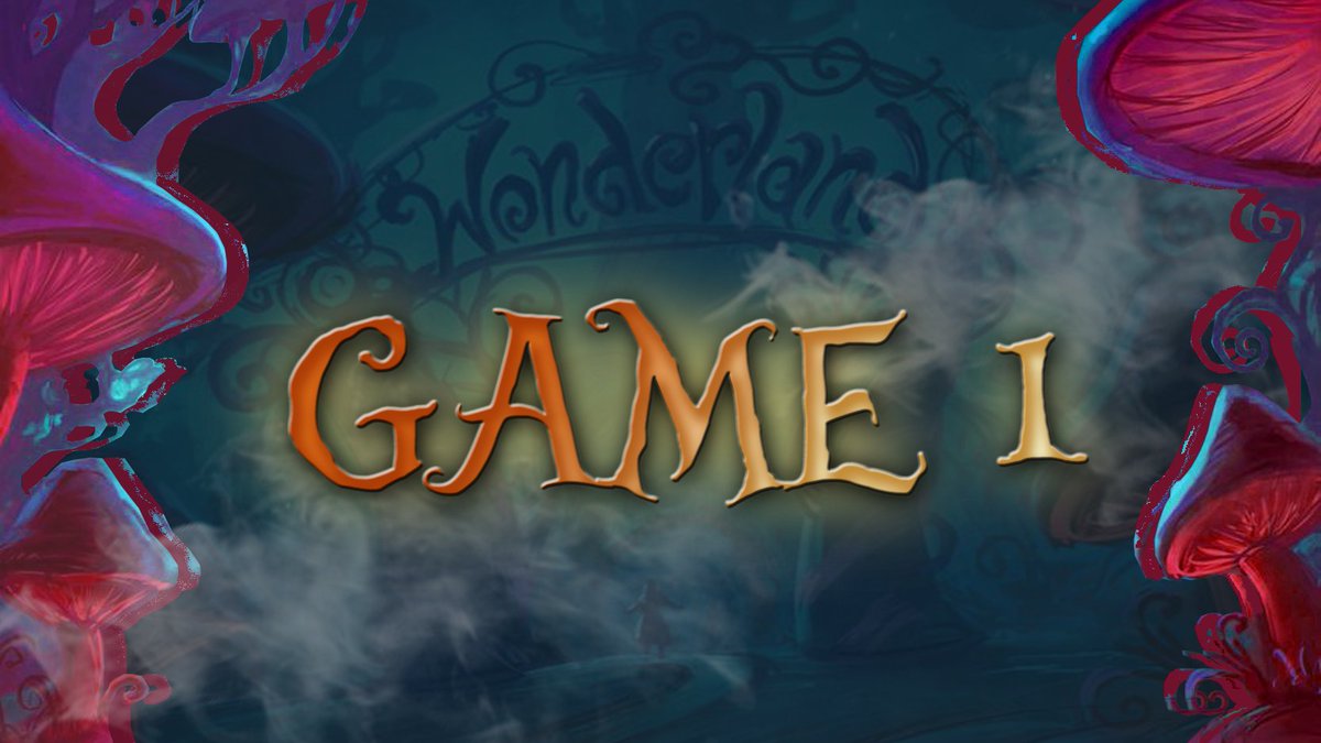 LDP: Adventures to the Wonderland tweet media