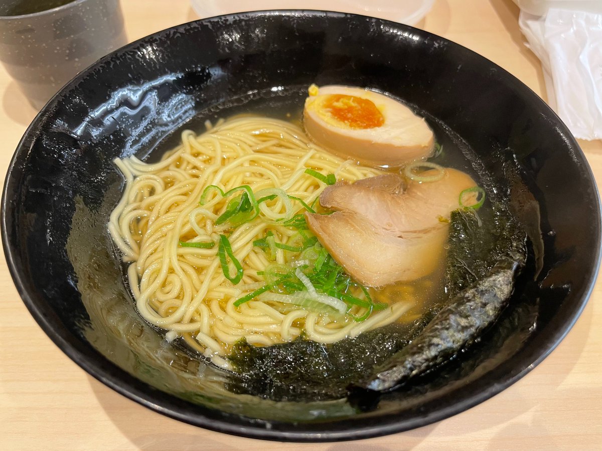 もちっともちっともっちごへいです😪 昨夜ははま寿司に行って参りました‼️ 貝節ラーメンが細麺で絶品でございました😍 ２杯食べてしまった フライドポテトもマックよりも美味しいっす 嫁さんと喧嘩をしてもっちごへいが 奢るということに...なんでぇw お寿司の感