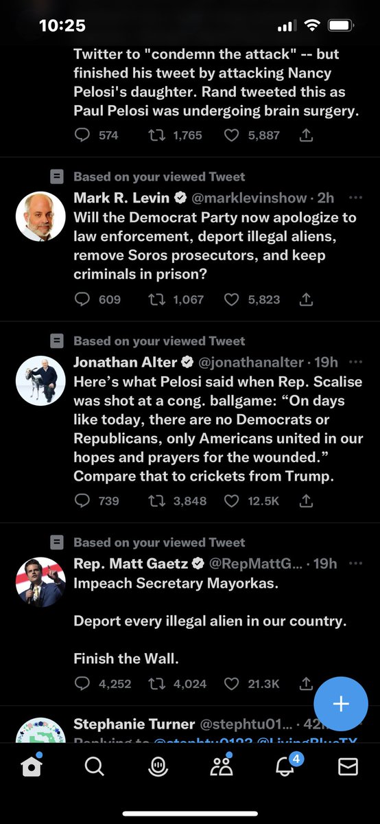 stephtu0123's tweet photo. What the hell is this garbage?!? #ElonFails #FascistTakeover https://t.co/W8vvOfofSC
