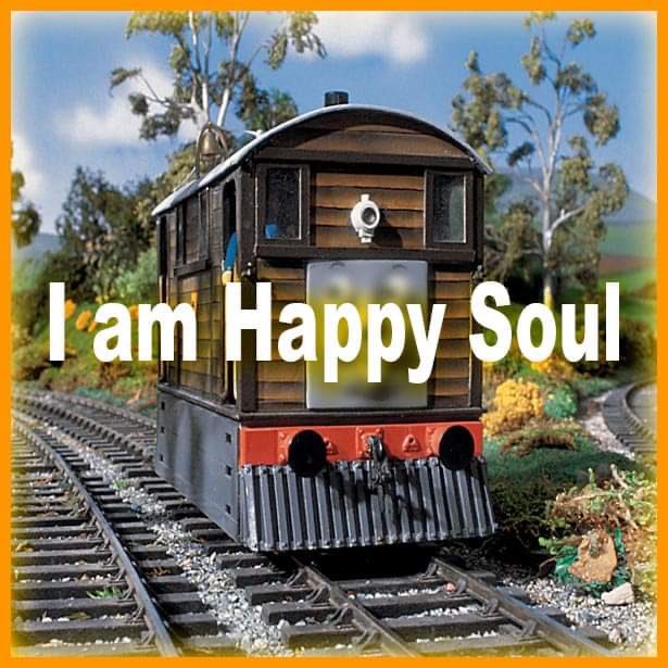 Thomas & Friends Affirmations (@ttteaffirmation) on Twitter photo 
