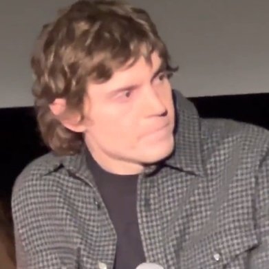 evancomfort's tweet image. ily 💌💭