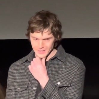 evancomfort's tweet image. ily 💌💭