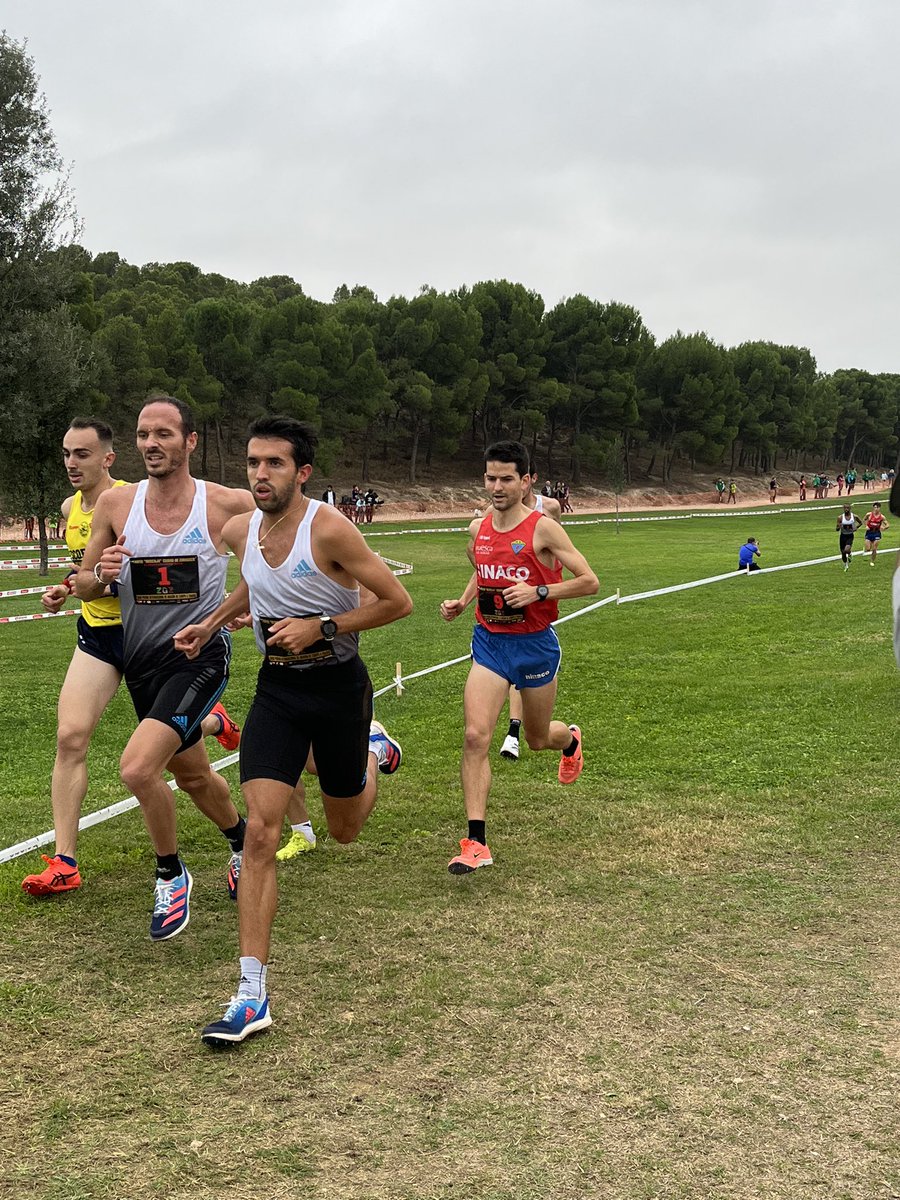 <a href="/Charlieatle/">Carlos Mayo Nieto</a> <a href="/PolOriach/">Pol Oriach Enjuanes</a> <a href="/emenacho99/">La Bala Maña</a> <a href="/salaverriapablo/">Pablo Salaverria</a> gran presente y futuro en el cross <a href="/Aragonatletismo/">Federación Aragonesa de Atletismo</a>