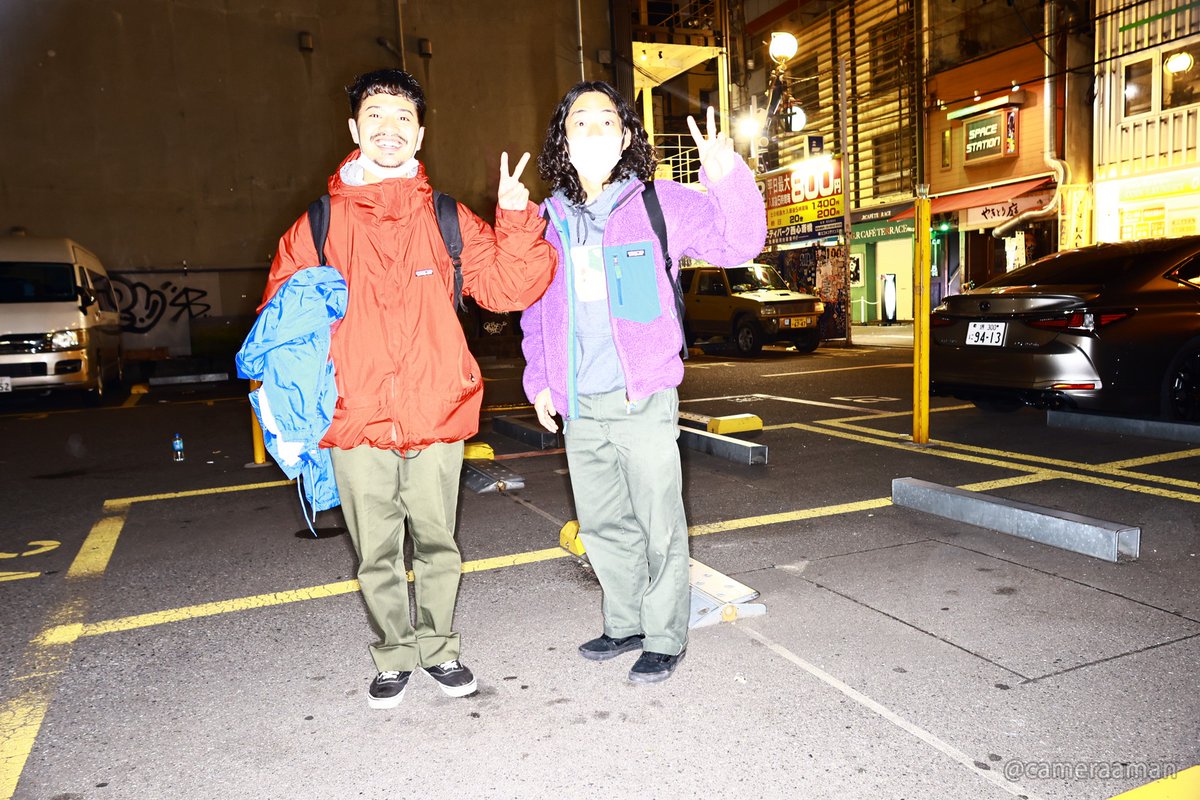 cameraaman's tweet photo. カシャー📸 #カメラーマン #大阪 #ハロウィン #仮装  #cameraaman #Osaka #Halloween #Cosplay https://t.co/5jsT67QmW9