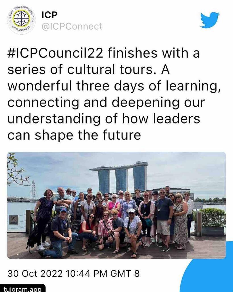 ICPConnect's tweet photo. https://t.co/Jn4OFtJVvl https://t.co/iOmqWEUFlw