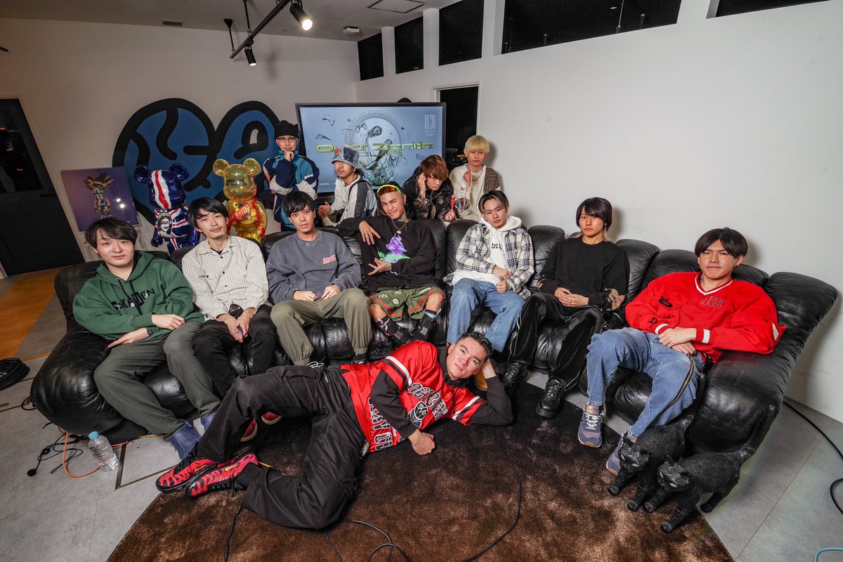 FENNEL_official's tweet photo. Thanks for the new challenge.
@OverZenithCUP @OverZenith369 

Better next time…

#OverZenithCUP https://t.co/oaGyqWtwuD