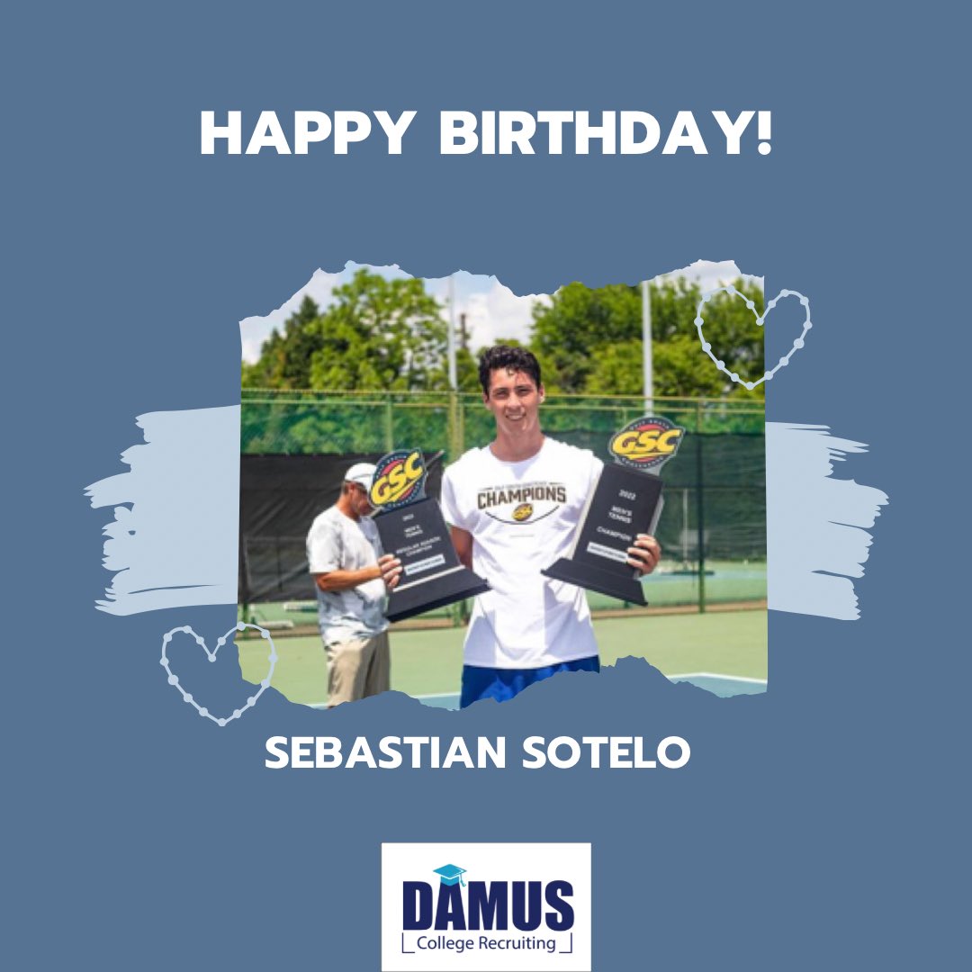 DAMUS CollegeRecruit tweet media