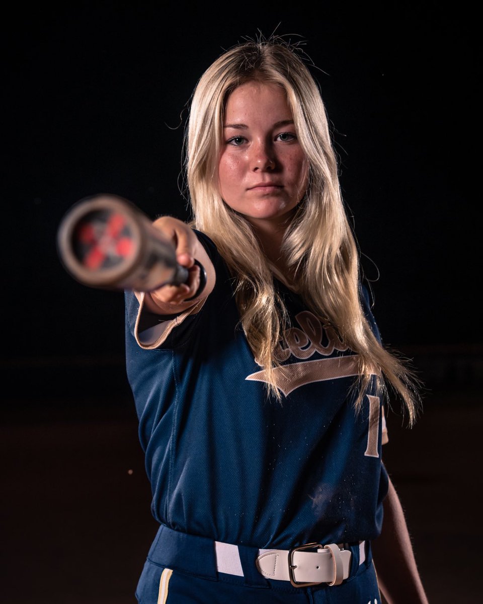 Congrats to freshman Addy Wilson on a great season! She earned the following honors:              

-1st Team All-District
-2nd Team All-Region

⁦<a href="/heliascatholic/">Helias Catholic High School</a>⁩