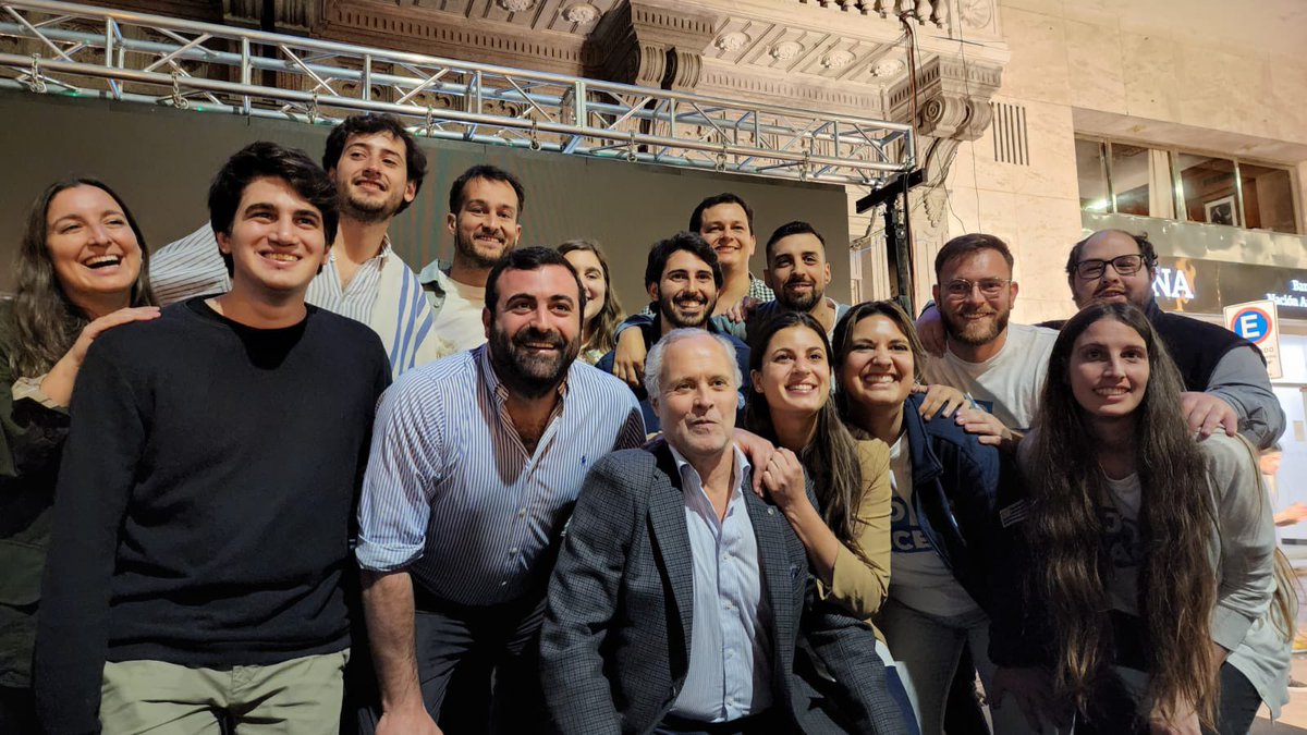 fede__delgado's tweet photo. 🗳️ Nuevo récord de votación 74704!

Volvimos a demostrar que @PNacionalJoven es la juventud más grande y organizada del país! 

Felicitaciones a todos los jóvenes 🙌🏻 https://t.co/iXS0EvrJXa