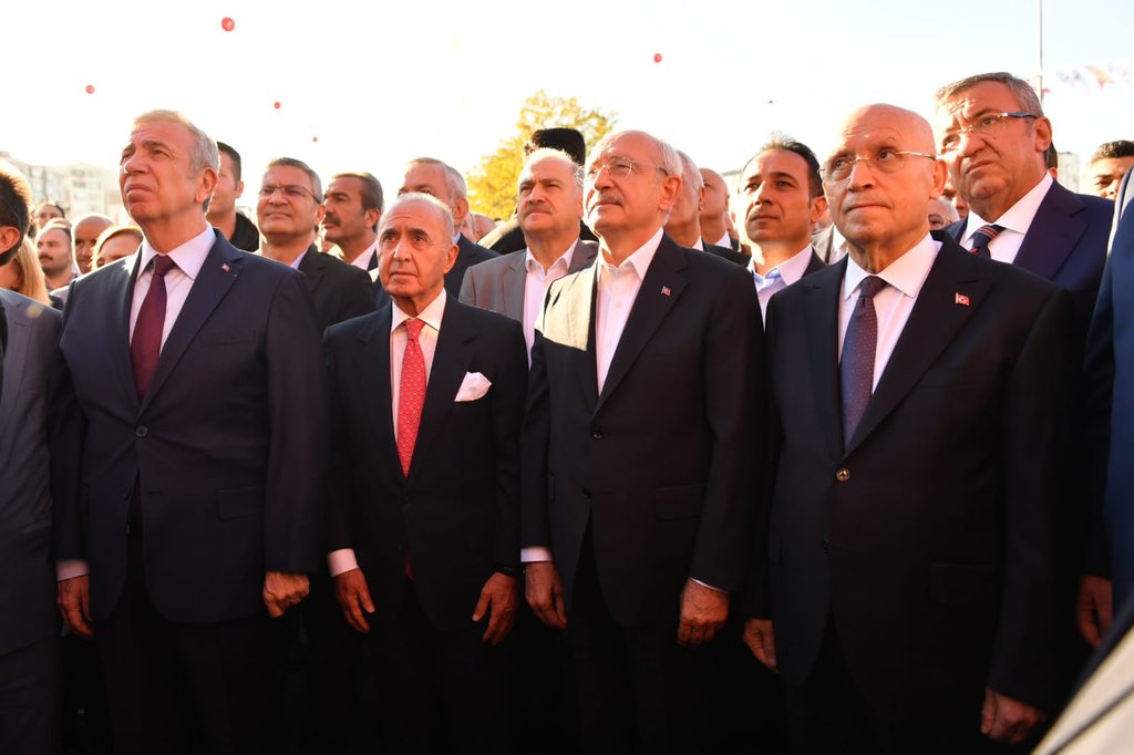 Mansur Yavaş