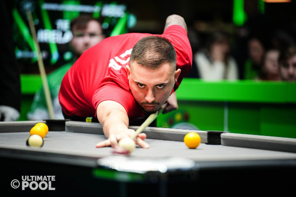 📰 REPORT: WORLD INDIVIDUAL AND DOUBLES TITLES ROUND-UP

🔗 ultimatepoolgroup.com/article/wepf-w…

#WEPFWorlds22 🌍🎱