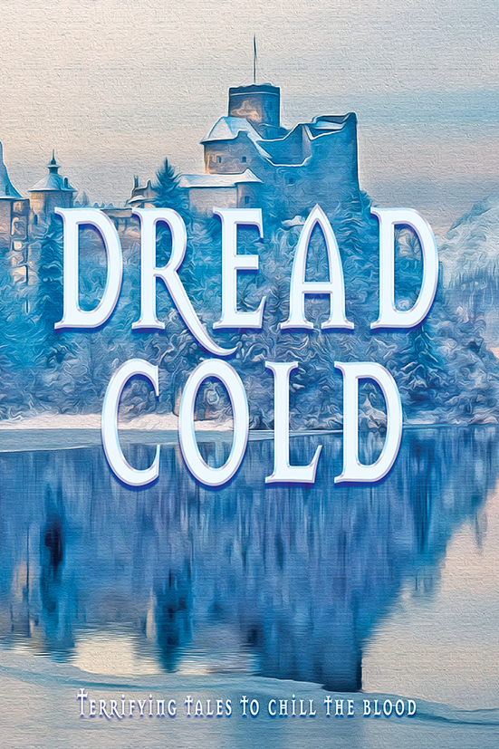 In just ONE HOUR we'll be launching the final MABLE book of the event, our #charity #horror anthology, 'DREAD COLD'!

Come and join us in the LIVE CHAT ... if you dare!

youtu.be/zbABUnGNH7E

#mable