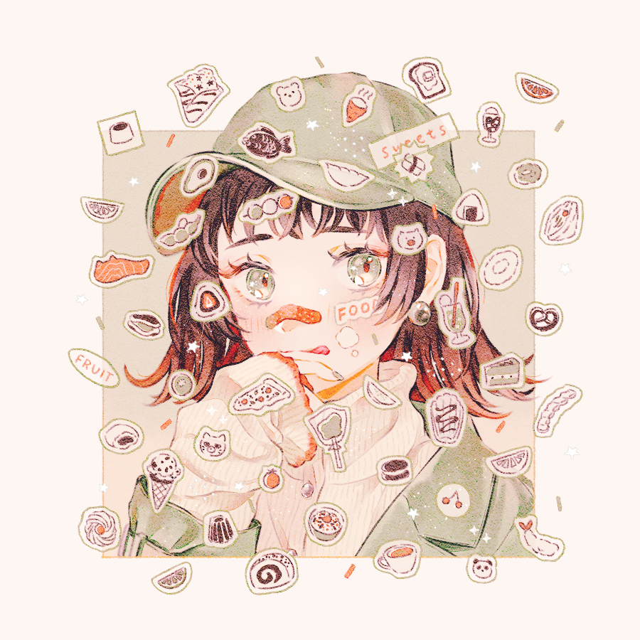 「」|緑乃🍀コミティアH25aのイラスト
