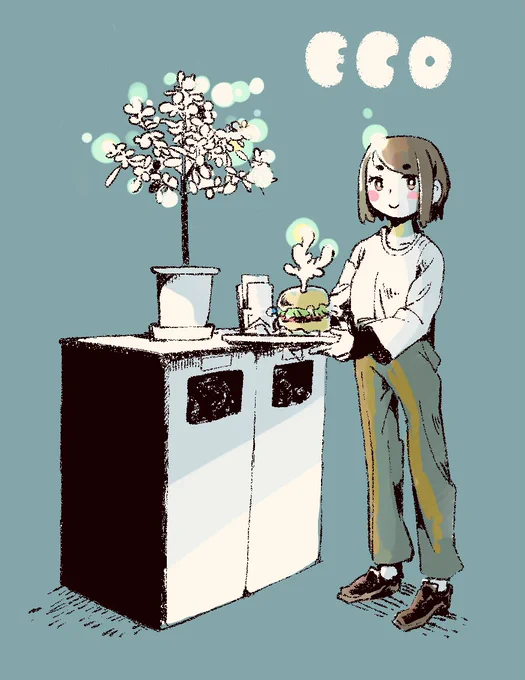 Ecology