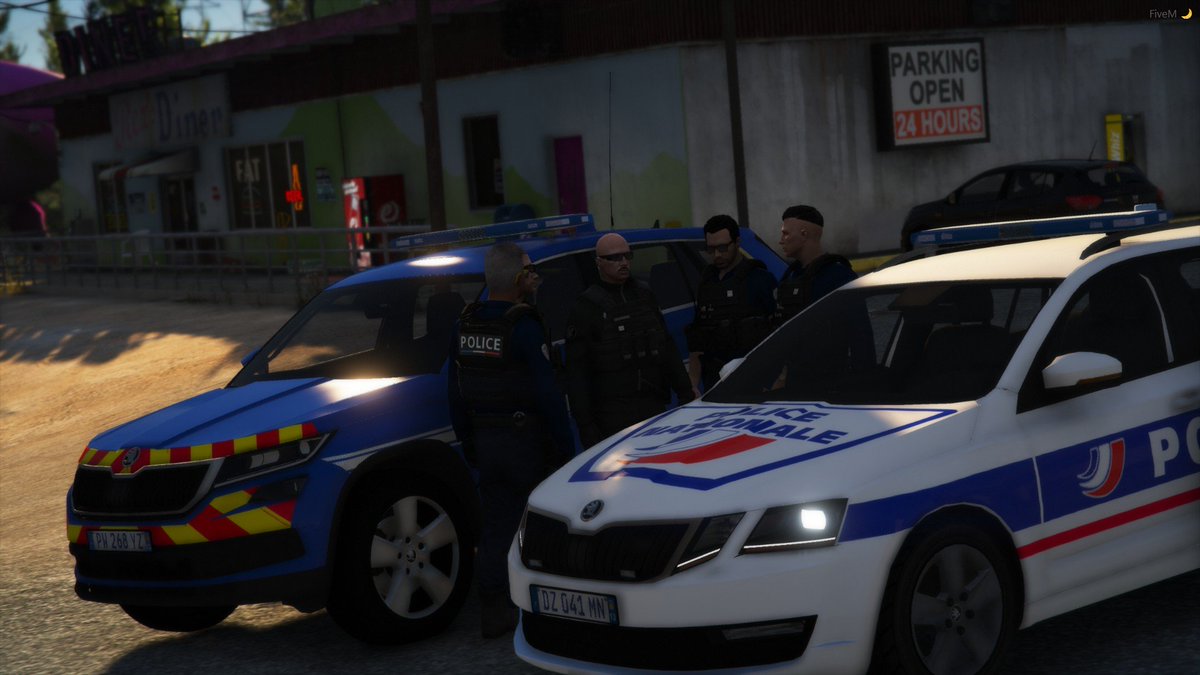 StudiosDCPJ's tweet photo. 📢Annonce 
Le terrain de jeu des @StudiosDCPJ va bientôt s'agrandir🤫 https://t.co/yqkjivikUc
