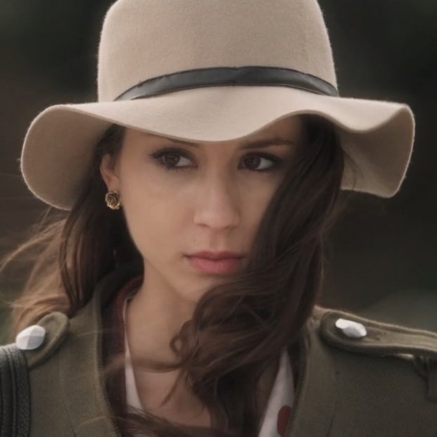#SPENCERHASTINGS