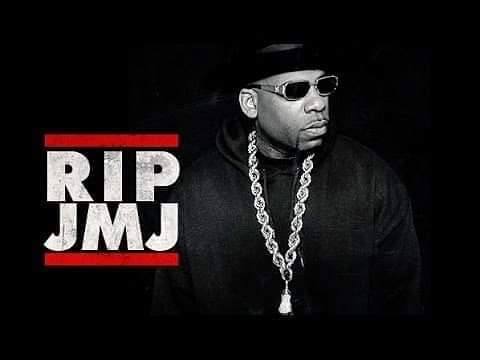 GoodRapMuzik's tweet photo. Un día como hoy hace 20 años atrás fallecía a los 37 años de edad, el DJ Jason William Mizell A.K.A. #Jam_Master_Jay de #Run_DMC quién fue asesinado de un tiro en la cabeza a la salida de su estudio de grabación en Queens, Nueva York en 2002 🎧🔊🎶 @rundmc #RIP_Jam_Master_Jay ☝🏻 https://t.co/rTqIVRJGYA