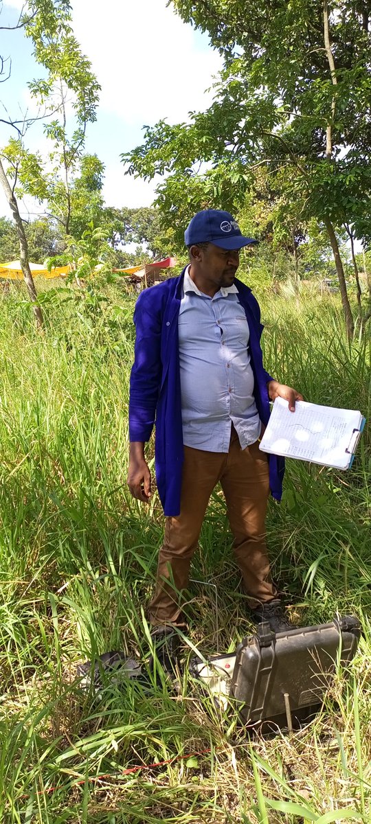 ayebare_mugisha's tweet photo. Hydrogeological surveys of safe Water 💦 Pader district Puranga subcounty for primary school #Armf health Africa https://t.co/iyIXt503B1