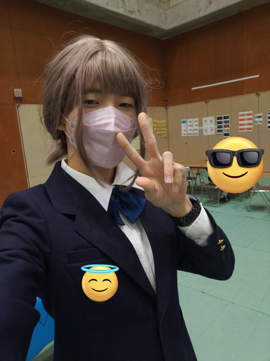 ryenyan_'s tweet photo. 頑張りました。 https://t.co/S3juB9Uj5B
