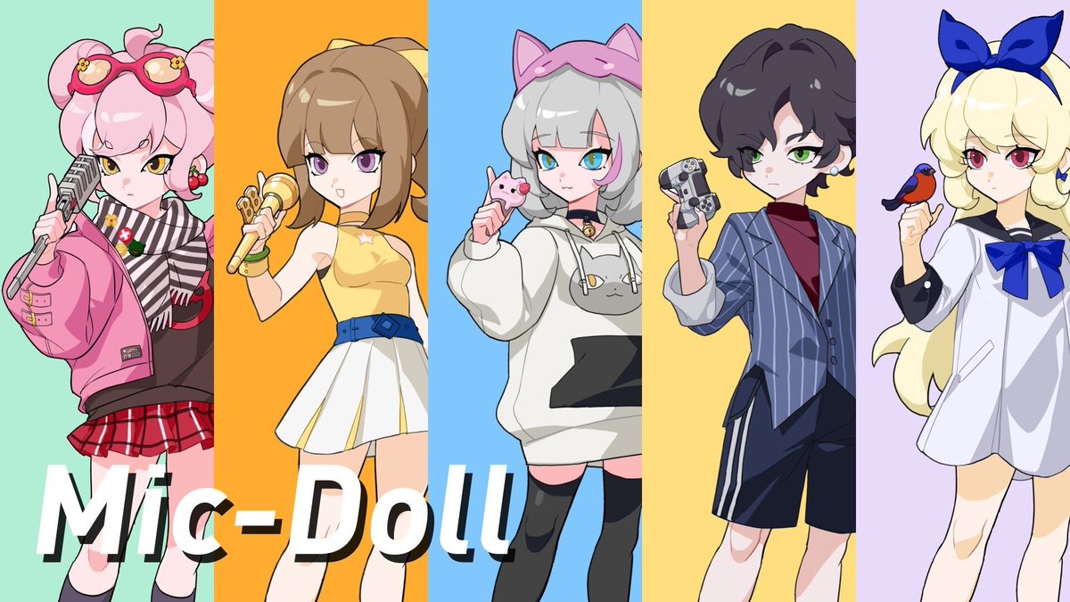 0xdahua｜大华 🎮 tweet media