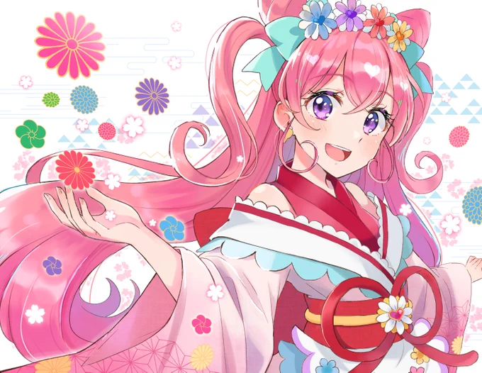 パーティアップ!#precure 